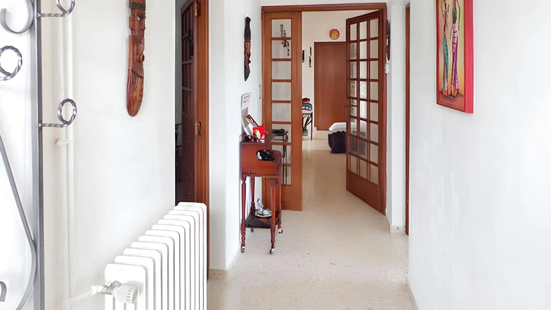 Appartement Charmant A Toulonjac Avec Jardin Et Terrasse 110 M² 0*,