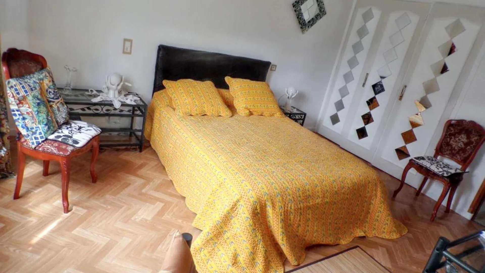 Apartamento Appartement Charmant A Toulonjac Avec Jardin Et Terrasse 110 M²